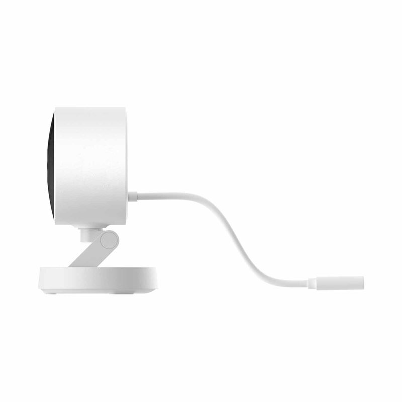 AQARA Camera G100 (white) Ip65 CAMERA G100 (WHITE) IP65-image 4