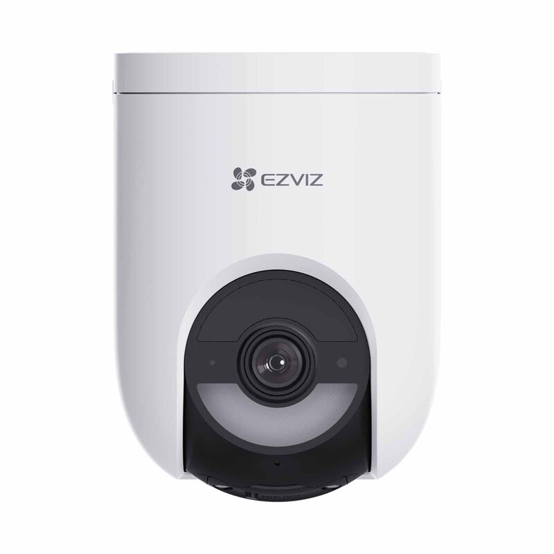 EZVIZ Hb8 Lite 4g + Solar Panel 5w (4mp) 4g & Wi-fi Smart Home Battery Camera Kit CS-HB8C/SP(4MP,W4GA)-image 5