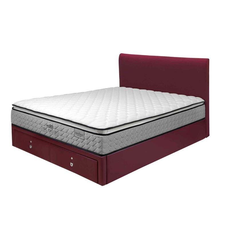KINGKOIL Queen Size Mattress THE PACIFIC-image 2