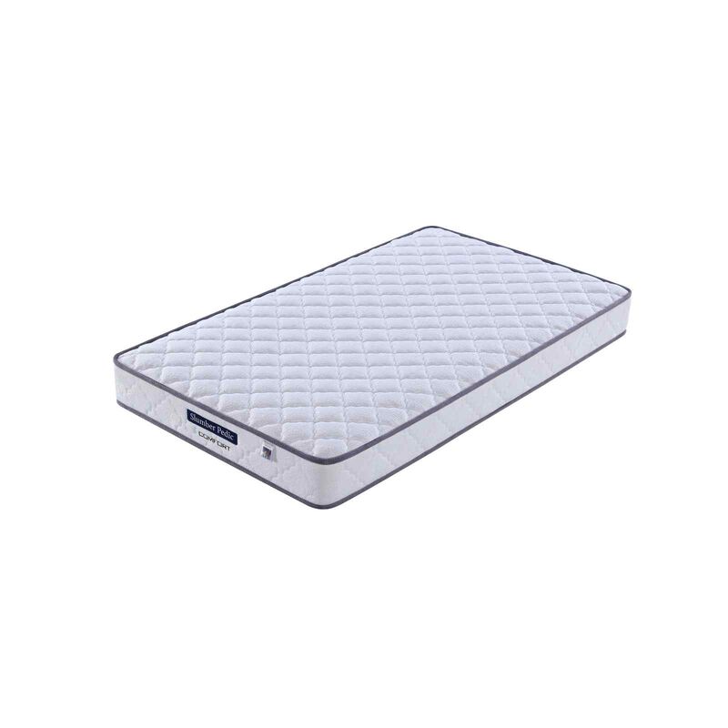 SLUMBER PE Queen Size Mattress I COMFORT-image 1