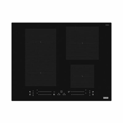 FRANKE 4 Zone Flexible Induction Hob (exclude Installation) FMA654IFBK