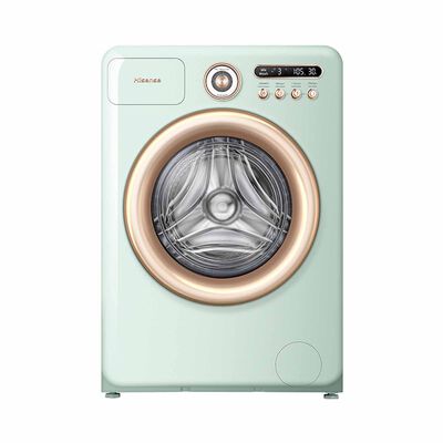HISENSE Front Load Washer / Dryer (10.5kg / 7kg) WD105R5