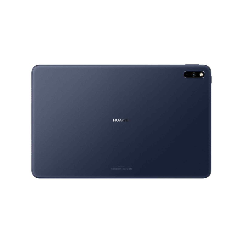 HUAWEI 10.4-inch Matepad Wifi 4gb + 128gb HW-BACH3-W59FS-GREY-image 10