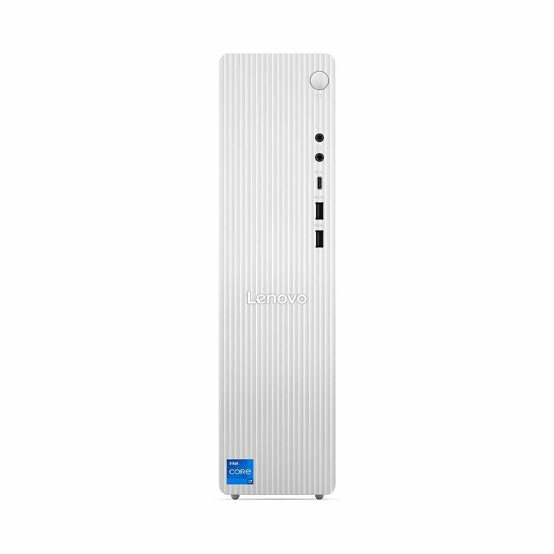 LENOVO I5-13420h 8gb Intel Uhd 512gb Ssd Win 11 IDEACENTRE TOWER 08IRH9 90XW0012ST-image 2