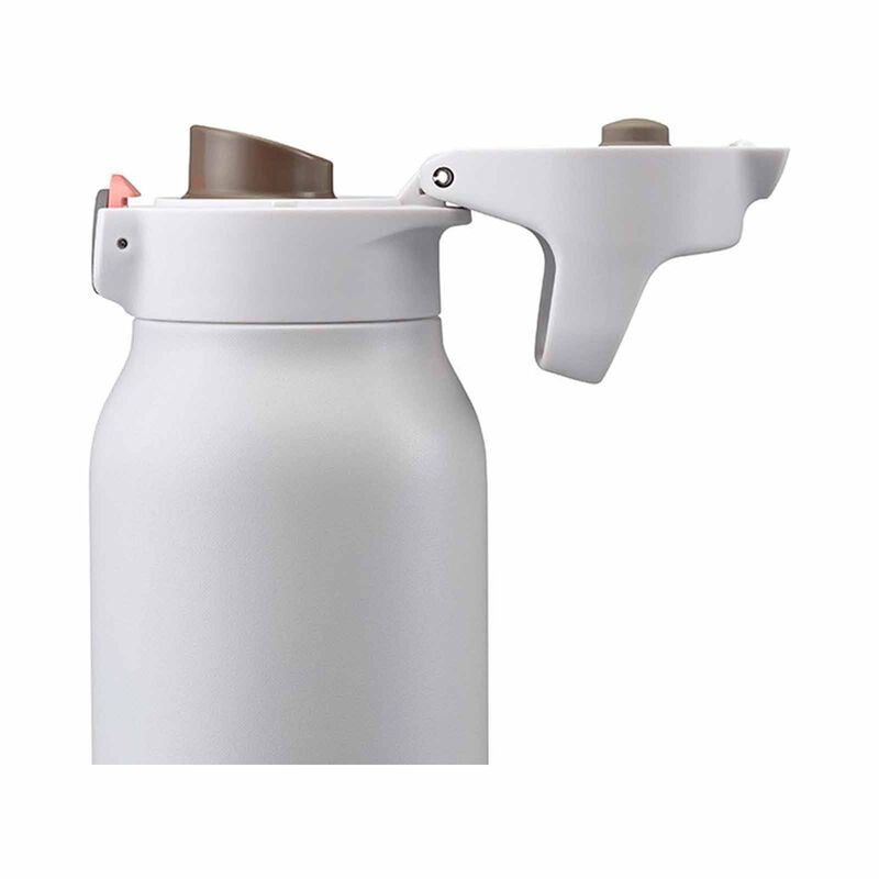 TIGER 1.2lt Vacuum Insulated Bottle - Dove Gray MTA-H120 (HH)-image 2