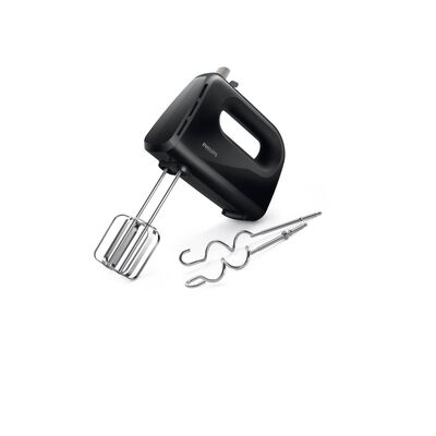 PHILIPS Daily Mixer 300w 5sp 300w - Black HR3705/11