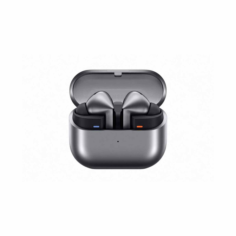 SAMSUNG Galaxy Buds3 Pro Silver SM-R630NZAAASA-image 4