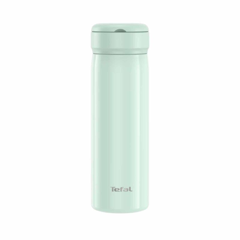 TEFAL Mobility Drinkware 450ml - Green N37201-image 1