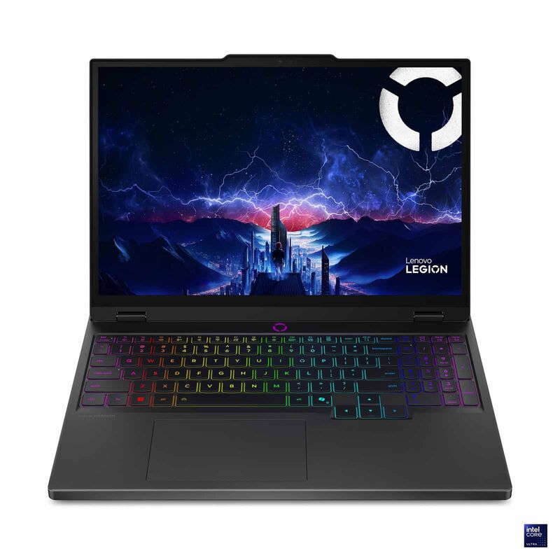 LENOVO 15.1in Wqxga Oled Intel Ultra 7 255hx 32gb Nvida Rtx5060 8gb Gddr7 1tb Win 11 LEGION 5 15IAX10 83F00059SB-image 1
