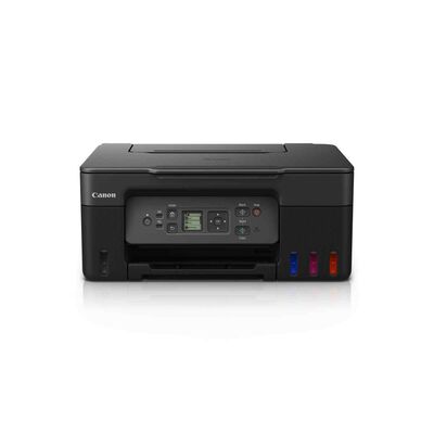 CANON All In One Inkjet Printer G3770 BLACK