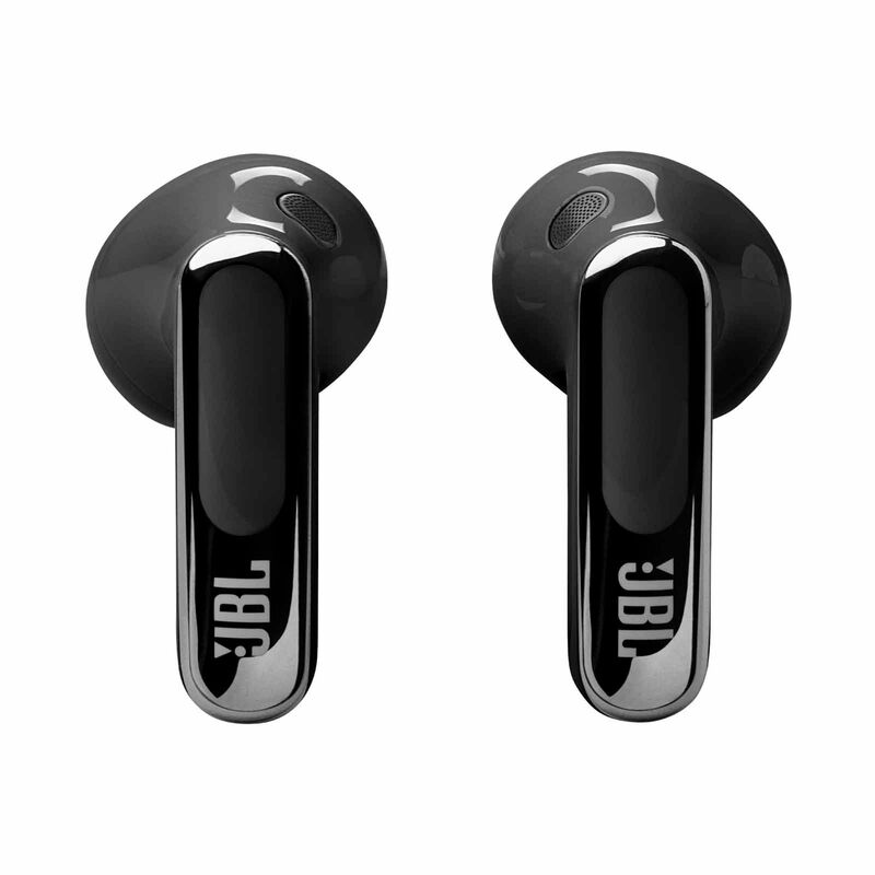 JBL True Wireless Noise Cancelling Earbuds LIVE FLEX 3 BLACK-image 7