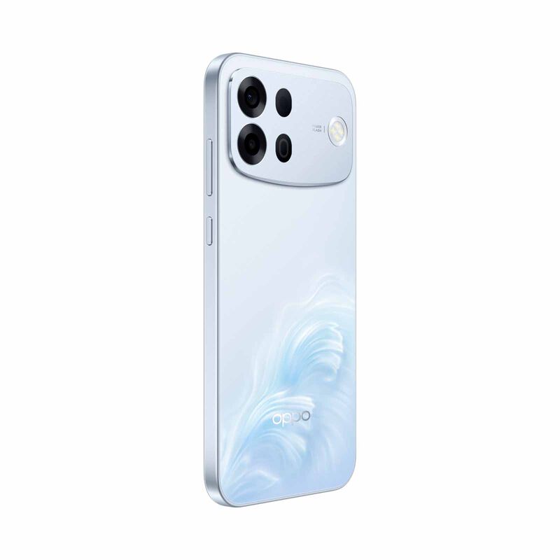 OPPO A7 Pro Max 5g 8gb+256gb Surfing Blue A7 PRO MAX 5G-image 3