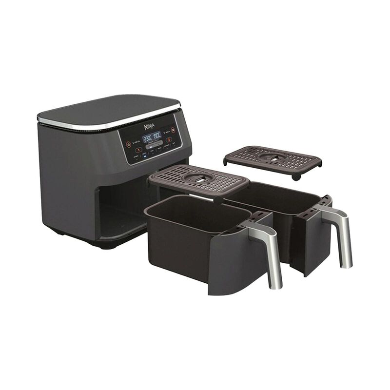 NINJA Foodi Dual Zone Air Fryer AF300-image 4