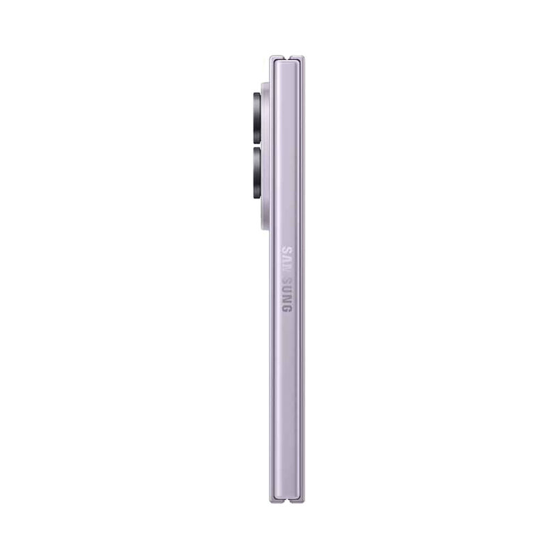 SAMSUNG Galaxy Z Fold 8 12+256gb Lavender SM-F971BLVDXSP-image 7