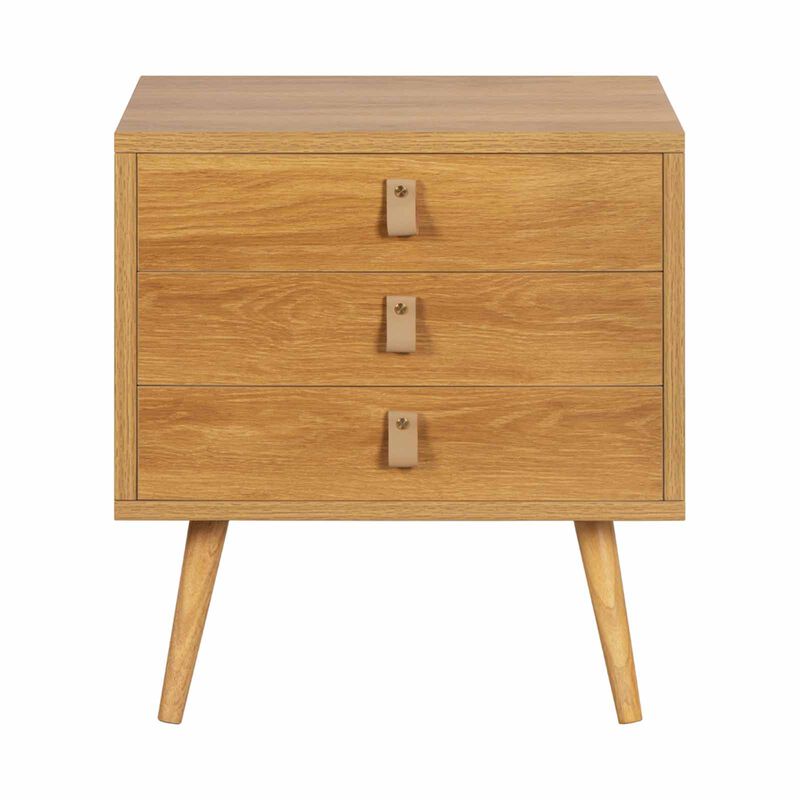 MUZE Side Table LUKAS-image 1
