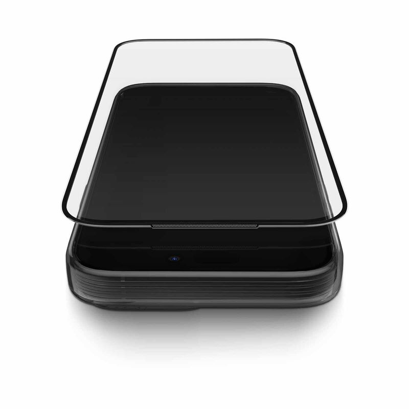 UNIQ Optix Vivid Clear Iphone 17 Pro (2025) 6.3 Glass Screen Protector UNIQ-IP6.3P(2025)-VIVIDCLEAR-image 2