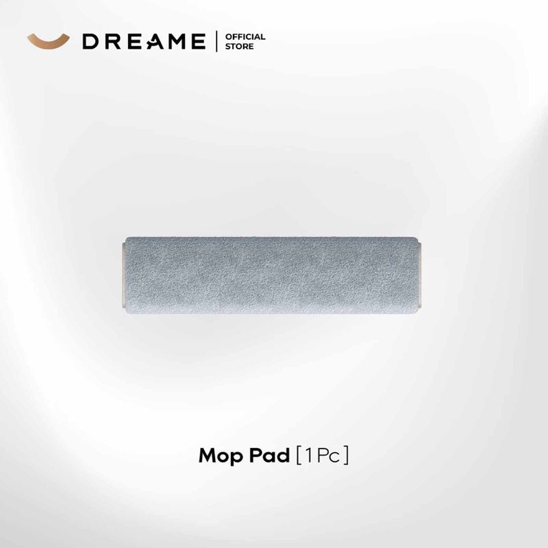 DREAME Aqua 10 Pro Track - Mop Pad AQUA 10 MOP PAD-image null