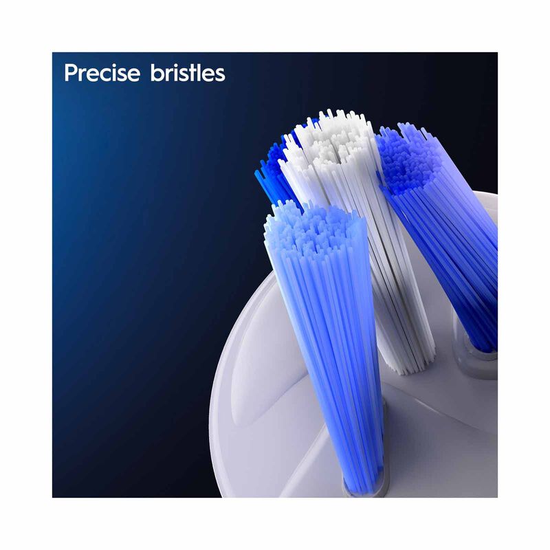 ORAL-B Refill - Replacement Brush Heads 2 Count IORB TG-2-image 4