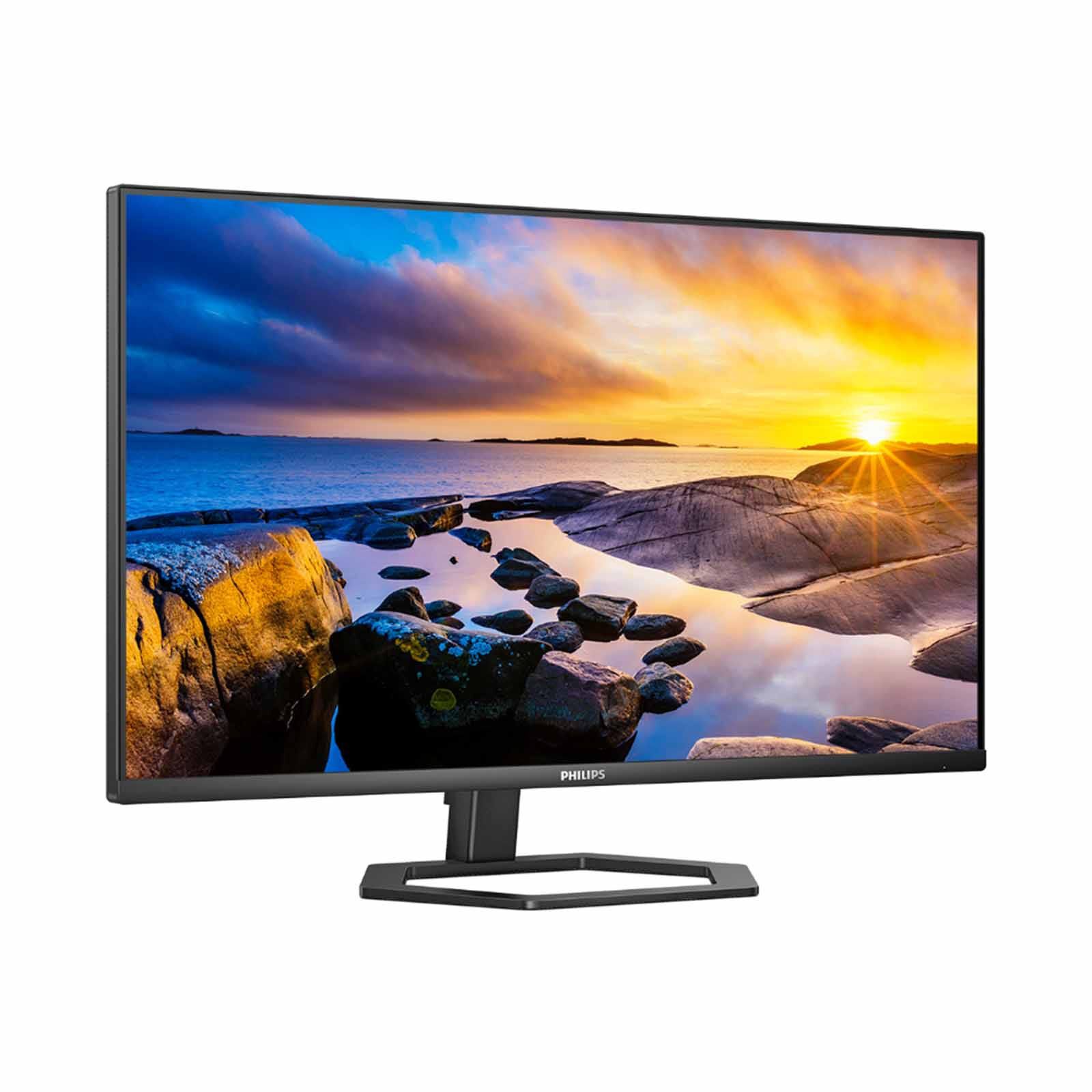 Shop PHILIPS 31.5 Inch Va Uhd Monitor PHI-32E1N5800LA in Singapore
