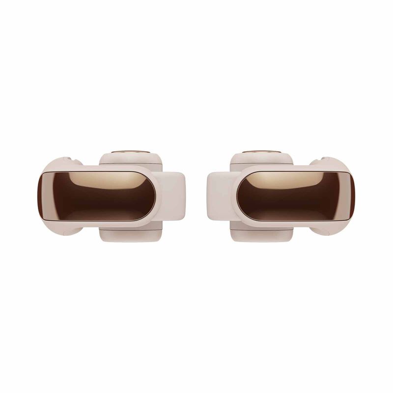 BOSE Quietcomfort Ultra Open Earbud - Draft Woodsand 881046-0400-image 3