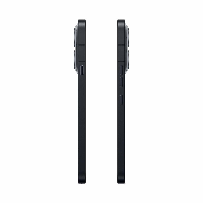 NOTHING Nothing Phone (4a) Pro 12gb+256gb - Black A069P-image 6