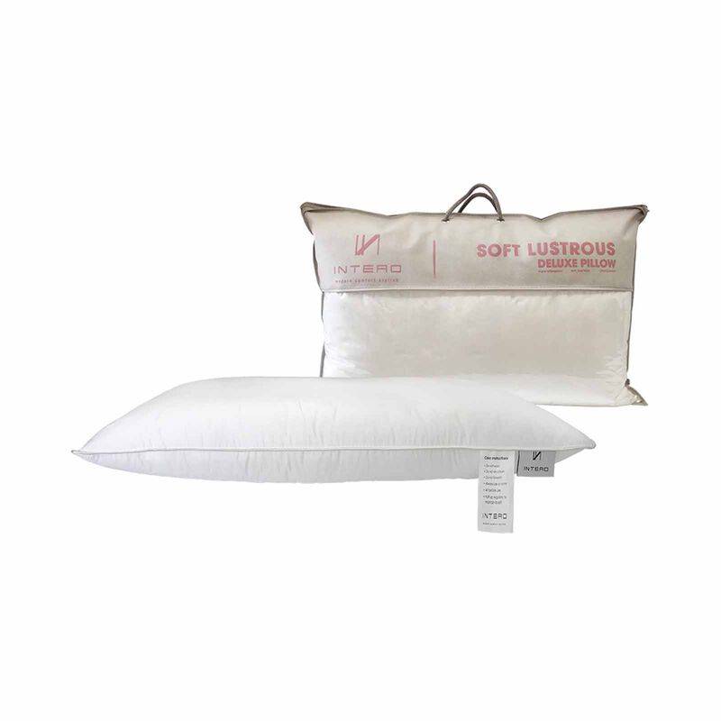 INTERO Pillow - Oe SOFT LUSTROUS-image 2