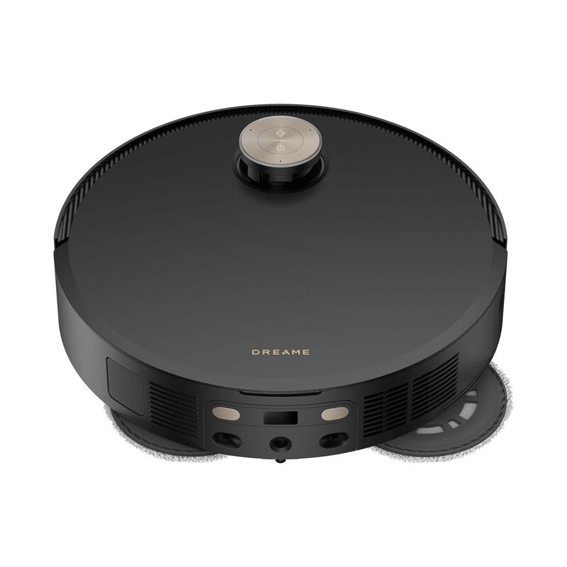 DREAME X50 Ultra Robot Vacuum Mop DM-X50U-GL-image 2