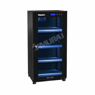 SAMURAI Dry Cabinet GP5- 120L