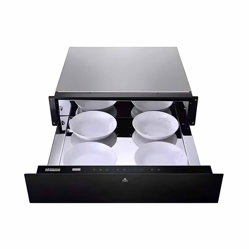 OTIMMO Built-in Food Warmer (22l) (exclude Installation) EDW22LE-image 4