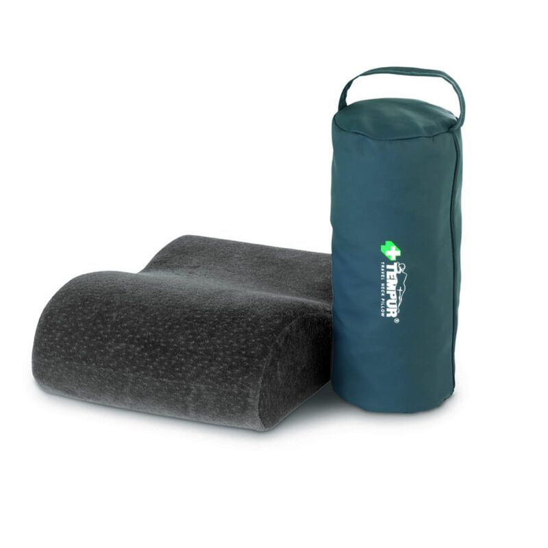 TEMPUR Pillow - 25x31x10/7 Cm TRAVEL-image null