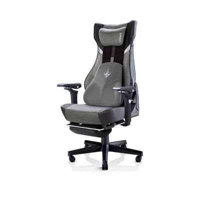 OSIM Uthrone V2 Gaming Massage Chair - Black OS-8243-BK