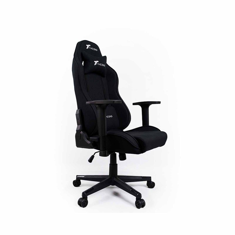 TTRACING Swift X 2020 Air Threads Fabric Gaming Chair - Dusk TTRSWIFTX2AT-001-image 3
