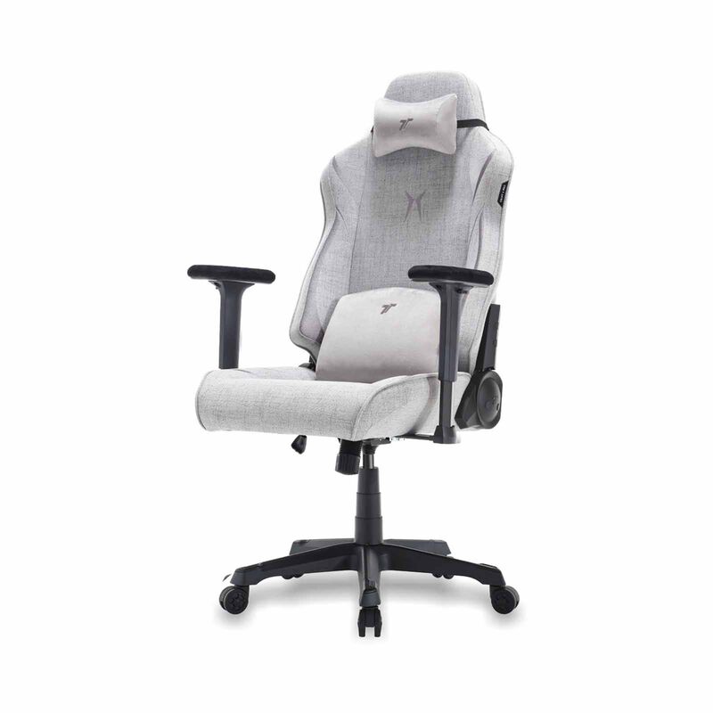 TTRACING Swift X Pro Air Threads Fabric Gaming Chair - Dawn TTRSWIFTXPAT-002-image 9