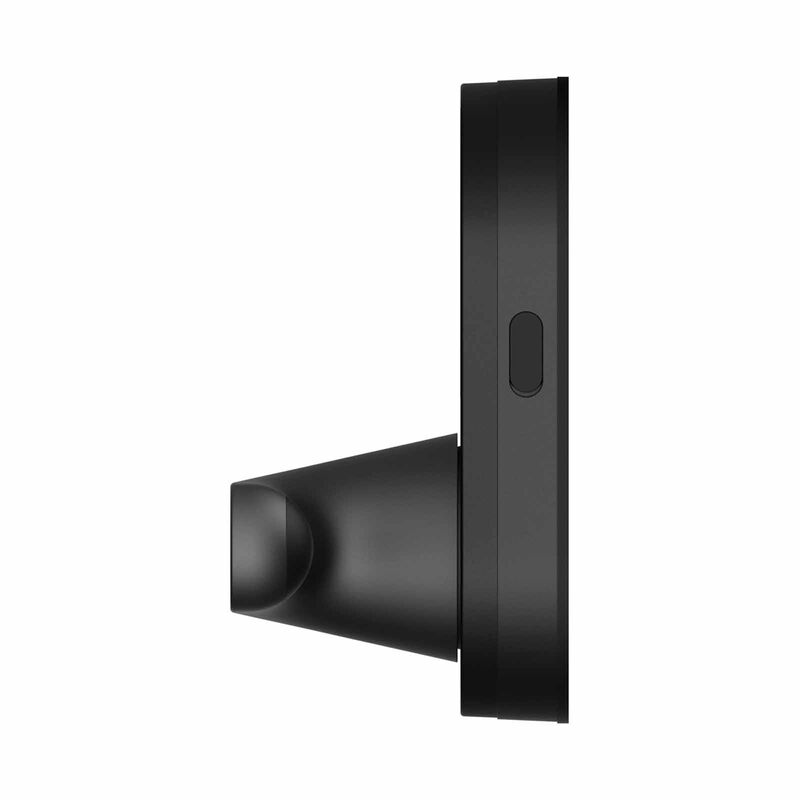 AQARA Smart Lock U300(black) + Installation SMART LOCK U300(BLACK) + INSTALLATION-image 5