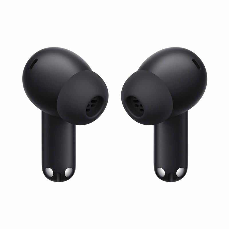 OPPO True Wireless Noise Cancelling Earbuds - Matte Black ENCO AIR 5PRO-image 4