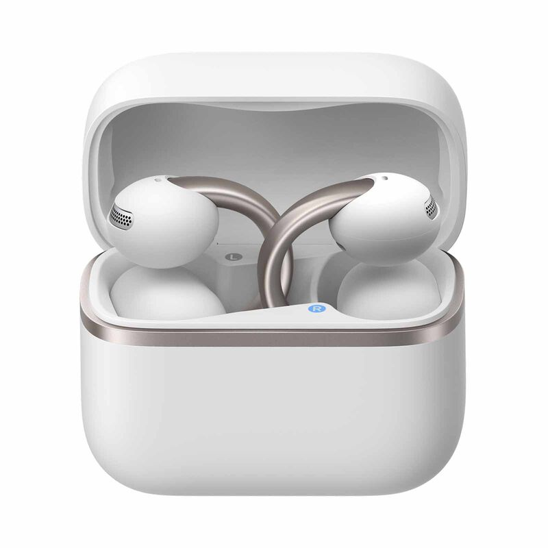 ANKER Soundcore Aeroclip 2 Cloud White D1105H21-image 3