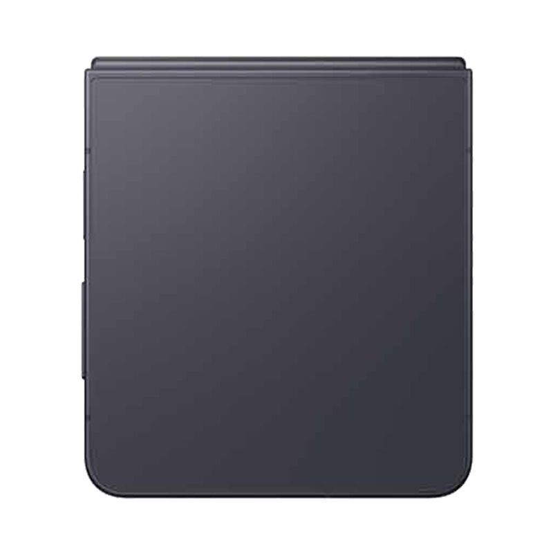 SAMSUNG Galaxy Z Flip 8 12+256gb Graphite SM-F776BZKAXSP-image 7