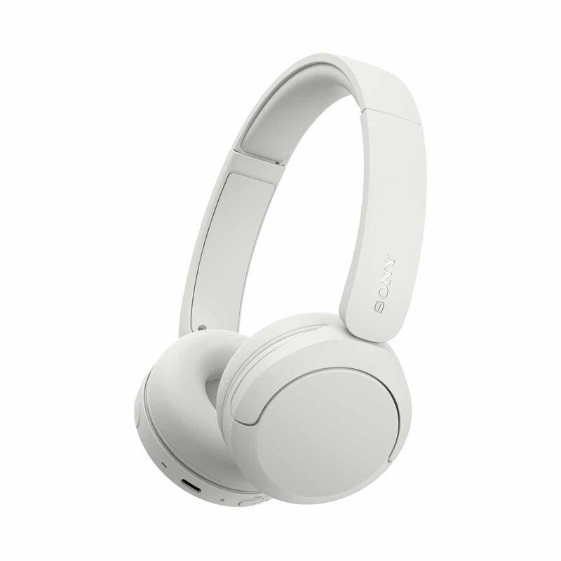 SONY Wireless Headphone (white) WH-CH530/WZE-image 3