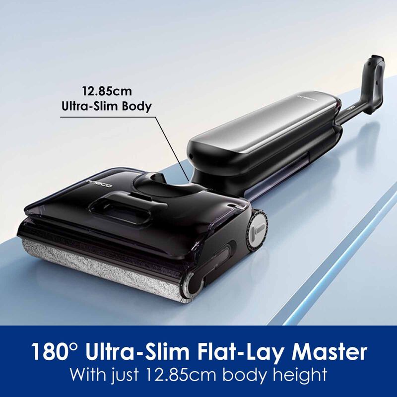 TINECO Floor One S9 Artist Premium Smart Cordless Floor Washer FLOOR ONE S9 ARTIST PREMIUM-image 6
