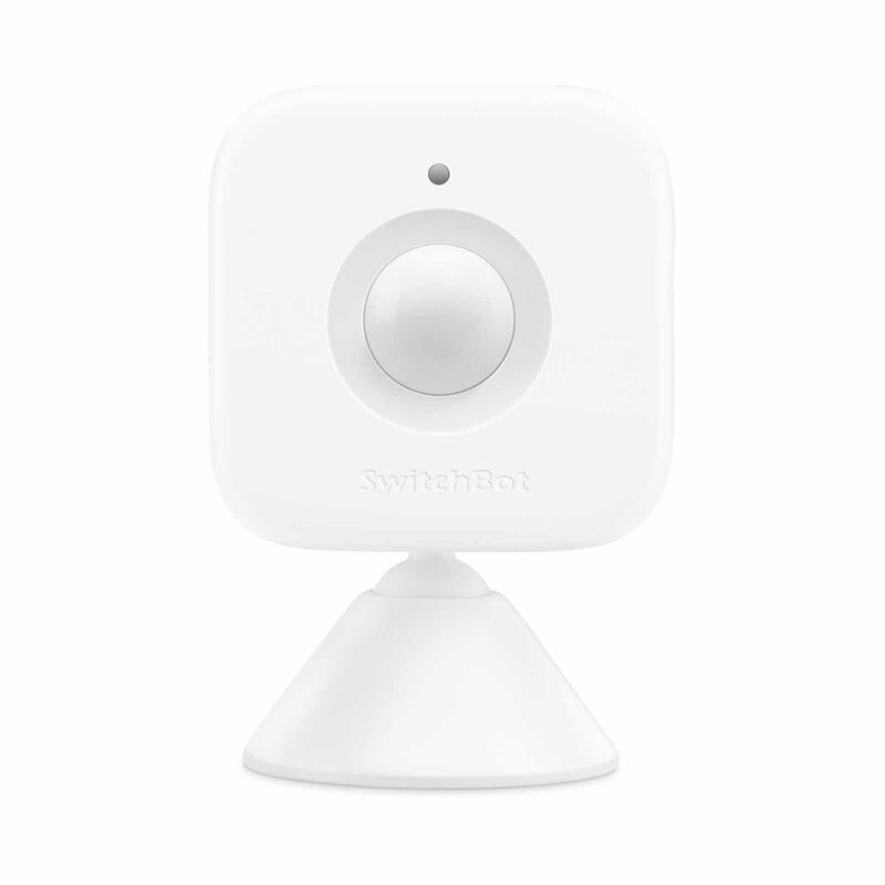 SWITCHBOT Contact Sensor White SBT-CSENSOR-W1201500-image 2