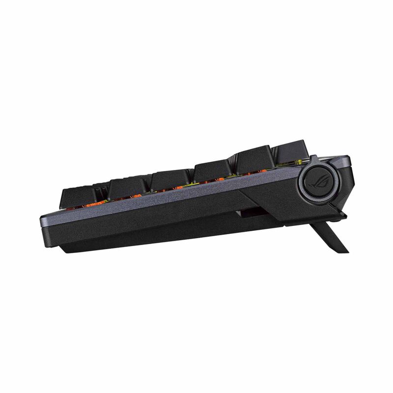 ASUS M701 Rog Azoth Nx/sw Wl (pbt-ds) ROG AZOTH NX SNOW-image 5