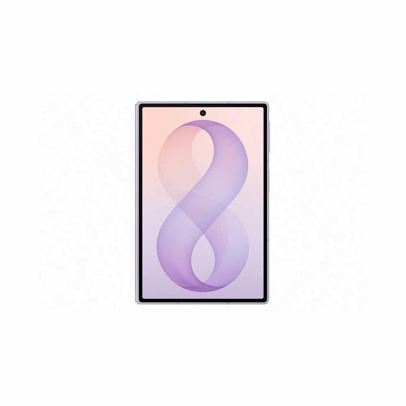 SAMSUNG Galaxy Z Fold 8 12+512gb Lavender SM-F971BLVGXSP-image 4