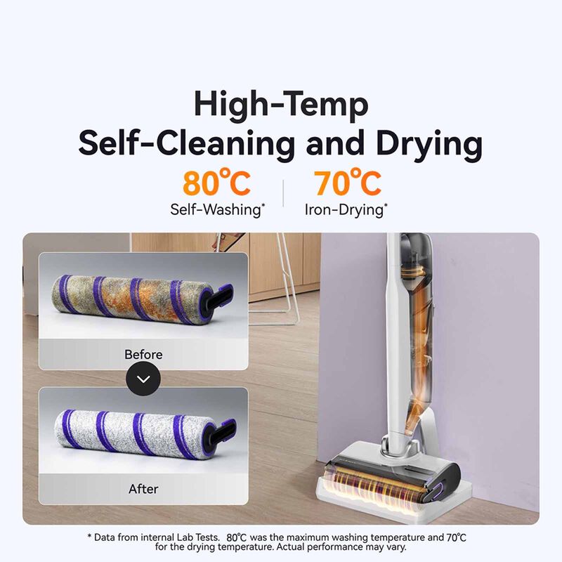 NARWAL S30 Cordless Handstick Vacuum Cleaner YJSC009-image 10