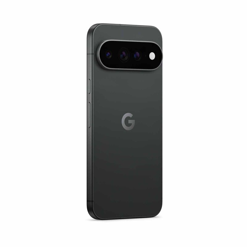 GOOGLE Pixel 11 Pro Xl 256gb 12gb Obsidian GA10868-CA-image 4