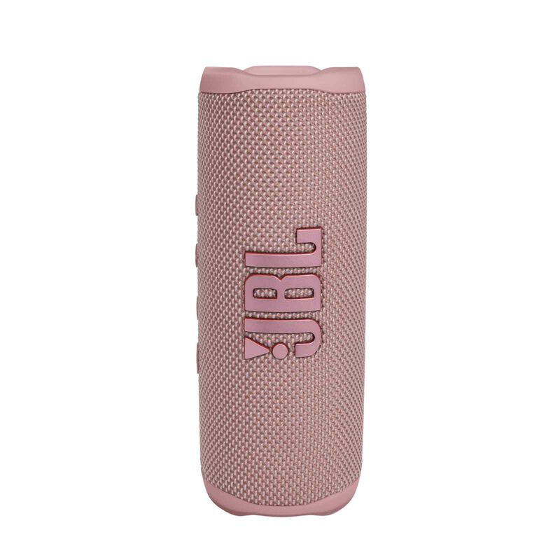 JBL Portable Waterproof Bluetooth Speaker FLIP 6 PINK-image 4