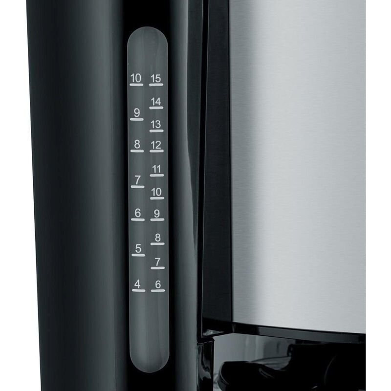 SEVERIN Coffee Maker (1000w) KA4825-image 7