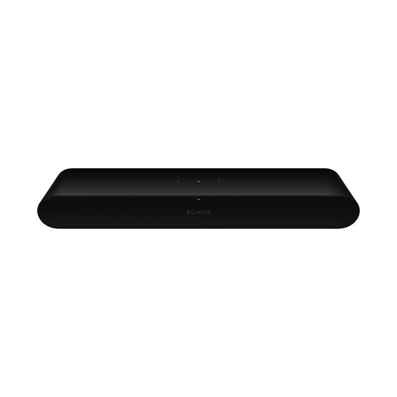 SONOS Wireless Hi-fi Soundbar RAY BLACK-image 2