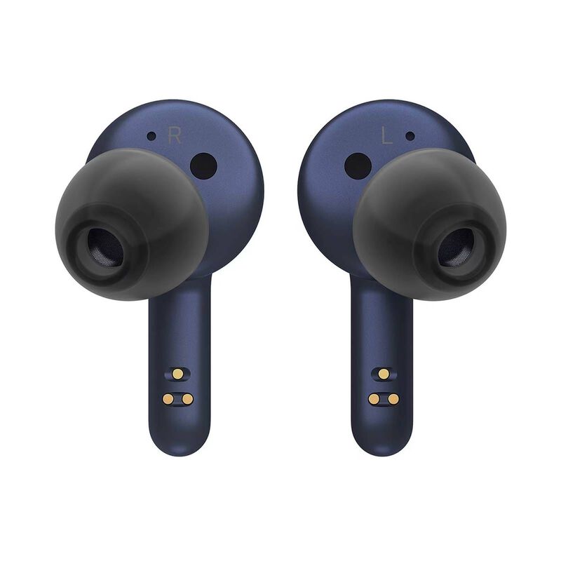 LG True Wireless Earbuds (lg) TONE-FP3.CSGPLLK-image 3
