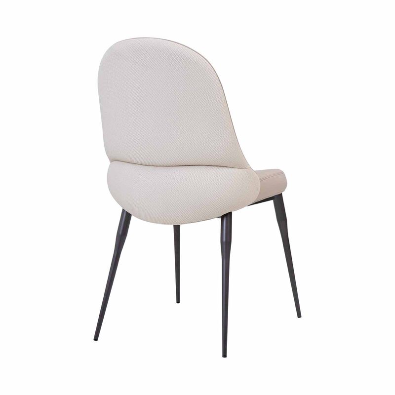 MUZE Dining Chair (sl) EASTIN-image 5