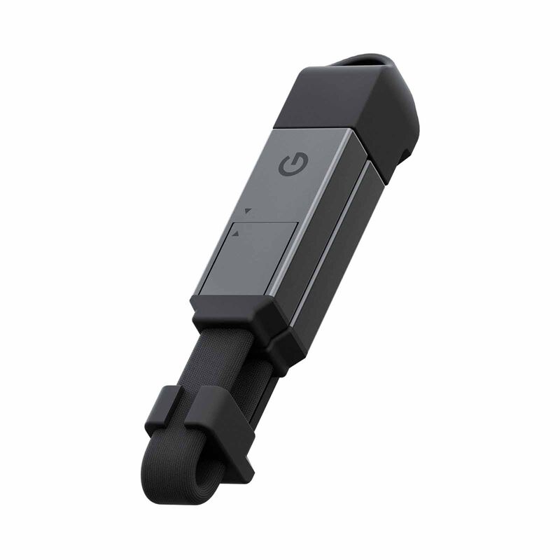 ENERGEA Sheath 2-in-1 C To C + Lightning Cable, 480mbps, 60w, 15cm -gun CBL-60SHTH-GUN015-image 4